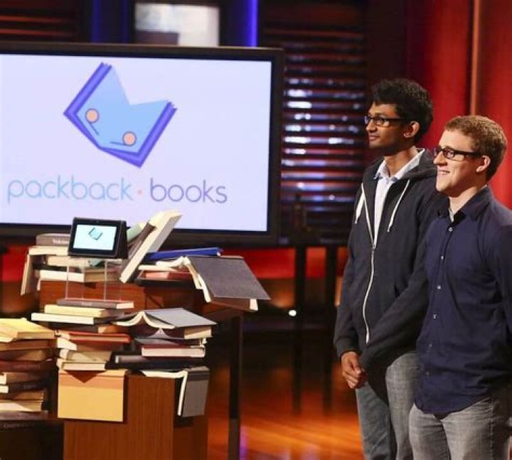 Packback Books Net Worth – Phone Number, House Address, Wiki