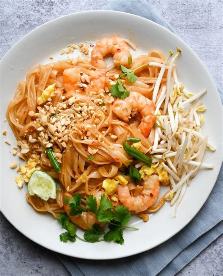 	Pad Thai/Margate	