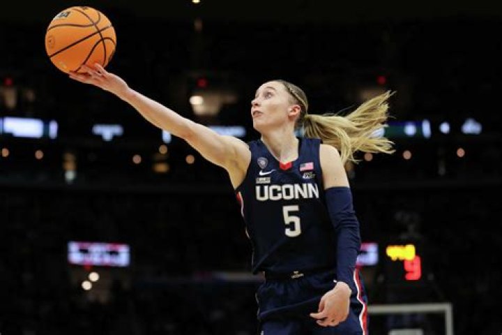 Paige Bueckers Leak: Understanding The Impact And Reactions