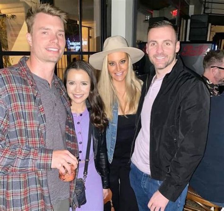 Paige Preusse Bio, Age, Height, Husband, Salary, Net Worth,KHBS