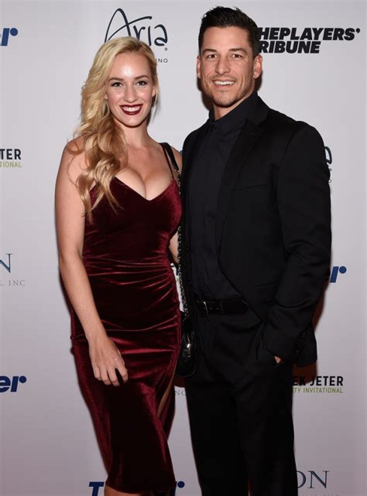 Paige Spiranac engaged with her long time boyfriend Steven Tinoco, Is she getting married?