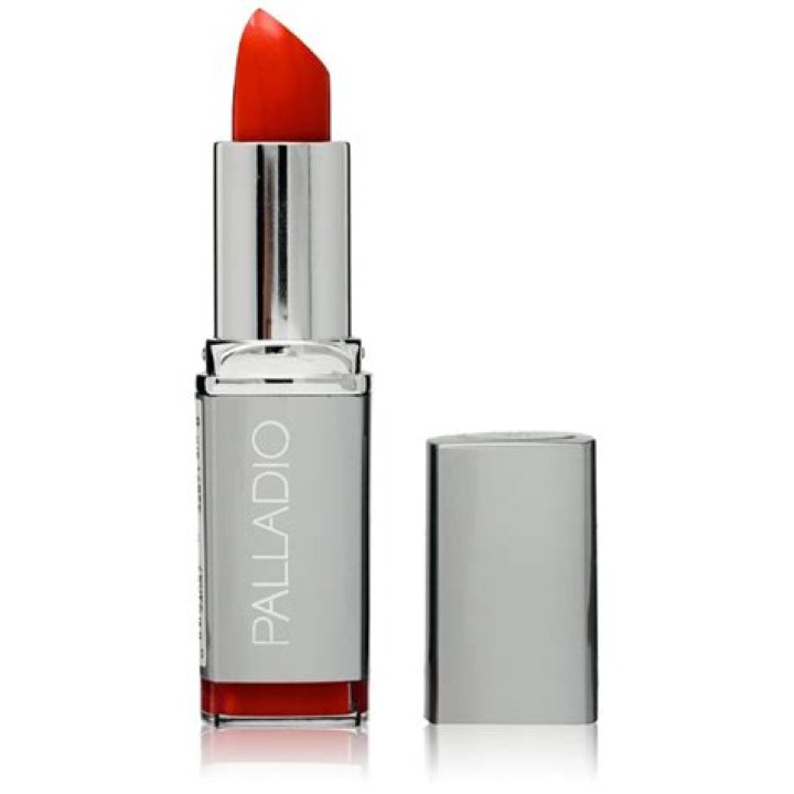 Palladio Lipstick: The Ultimate Guide To Beauty And Quality
