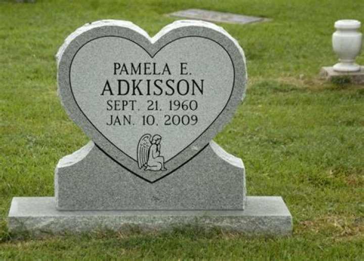 Pam Adkisson: A Journey Through The Life Of A Remarkable Individual