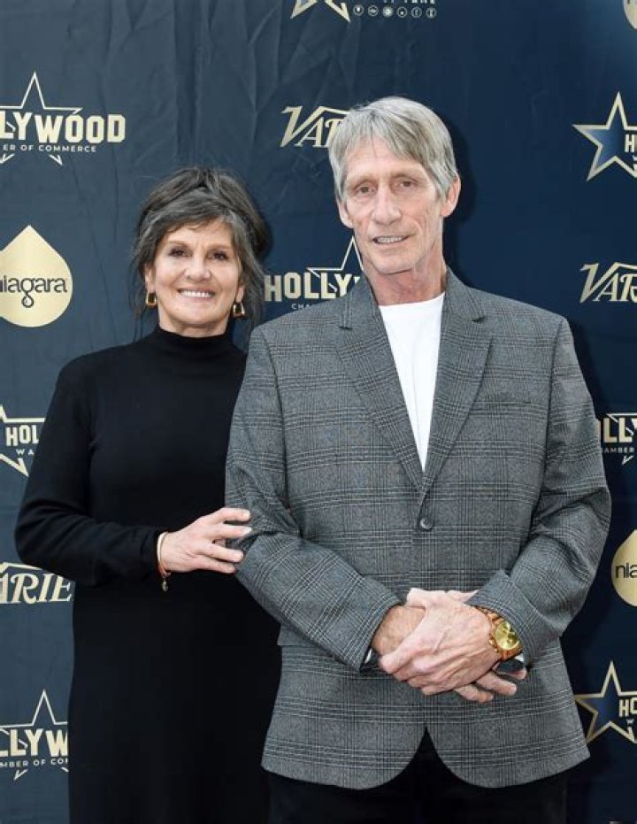 Pam Adkisson: Who Is Kevin Von Erich's Wife?