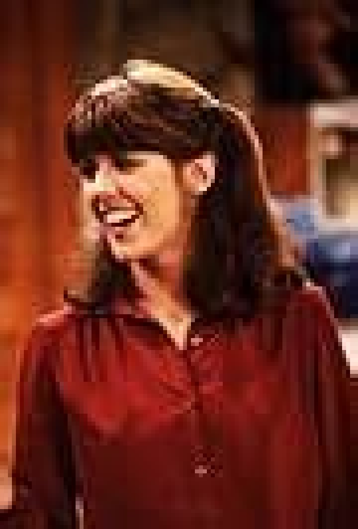 Pam Dawber Biography
