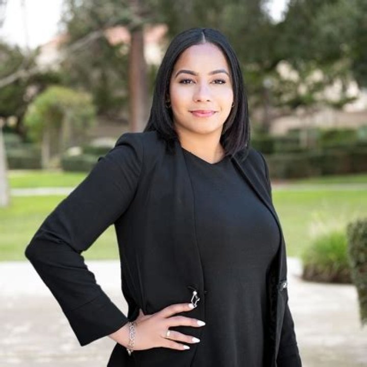 Pamela Burgos: A Comprehensive Insight Into Her Life And Career