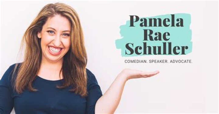 Pamela Rae Schuller Net Worth | Age, Height, Weight, Dating And More