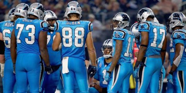 	PANTHERS RUSH NET, WEAR DOWN DUCKS	