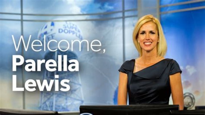 Parella Lewis Bio, Age, Height, Husband, Salary, Net worth, WYFF News 4
