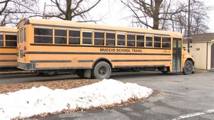 Parents, employees 'frustrated' with Ridgway Area SD decision to cut bus route