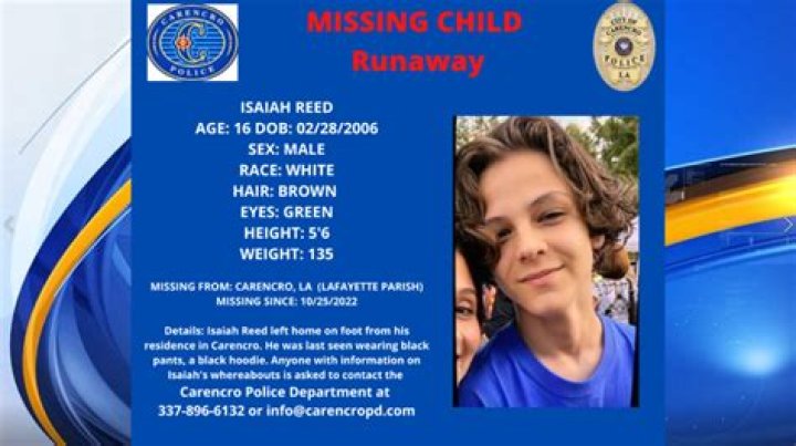 	PARENTS, FRIENDS BACK UP SEARCH FOR MISSING TEEN	