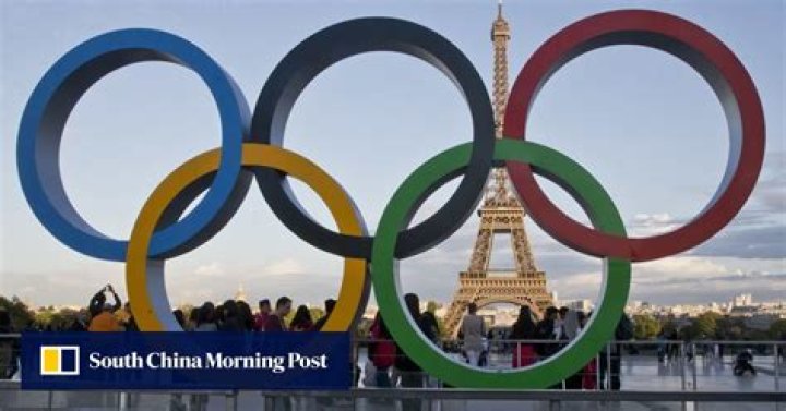 Paris Olympics: Hongkongers can watch coming Games for free after authorities buy broadcasting rights