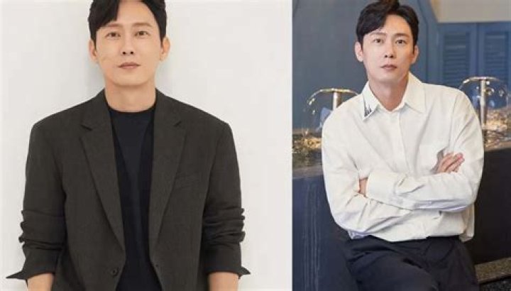 Park Byung Eun's Real Wife: A Deep Dive Into His Personal Life