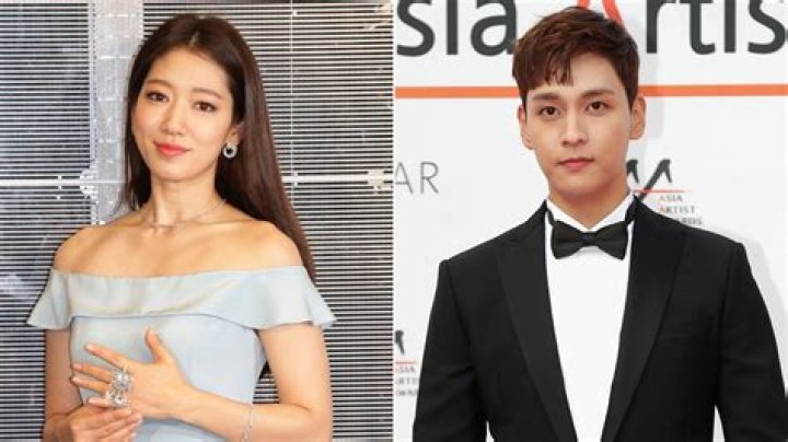 Park Shin-hye's Husband: The Love Story Behind The Screen