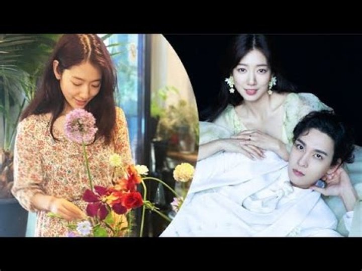 Park Shin Hye Divorce: Understanding The Impact And Implications