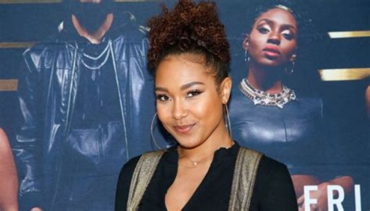 PARKER MCKENNA POSEY FELT INSECURE ABOUT HER POST-BABY BODY