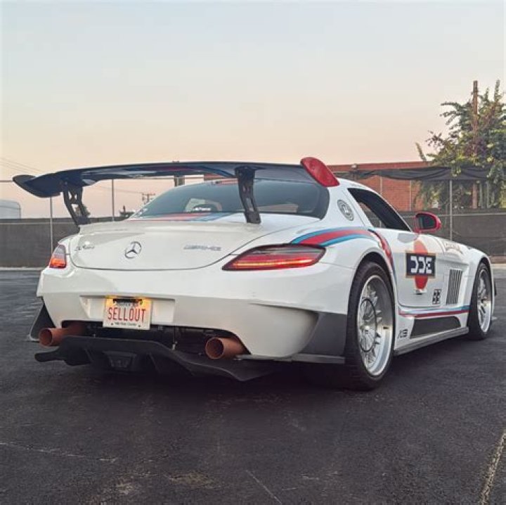 Parker of Vehicle Virgins calls out Alex Choi and Daily Driven Exotics