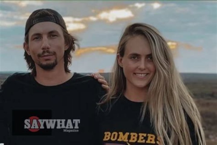 Parker Schnabel's Wife: Everything You Need To Know