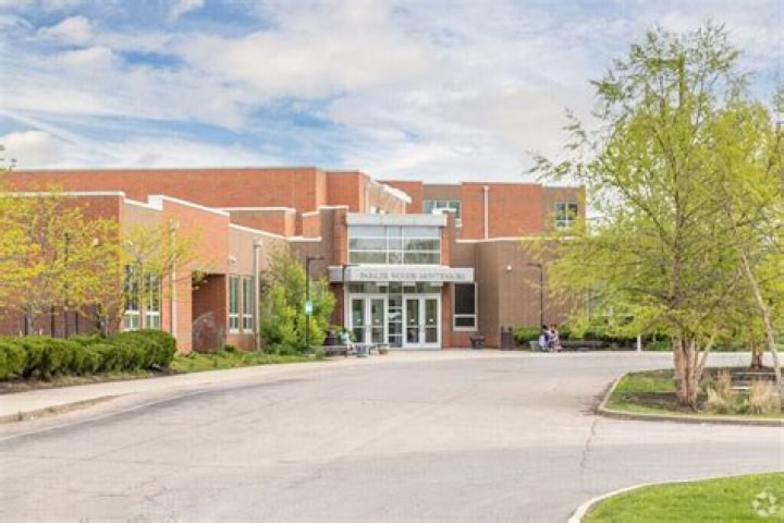 Parker Woods Montessori School - Cincinnati