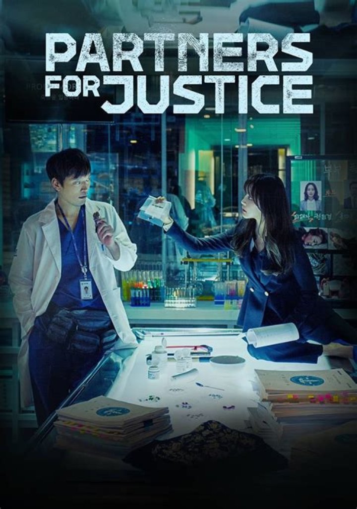 Partners For Justice Season 3: Everything You Need To Know