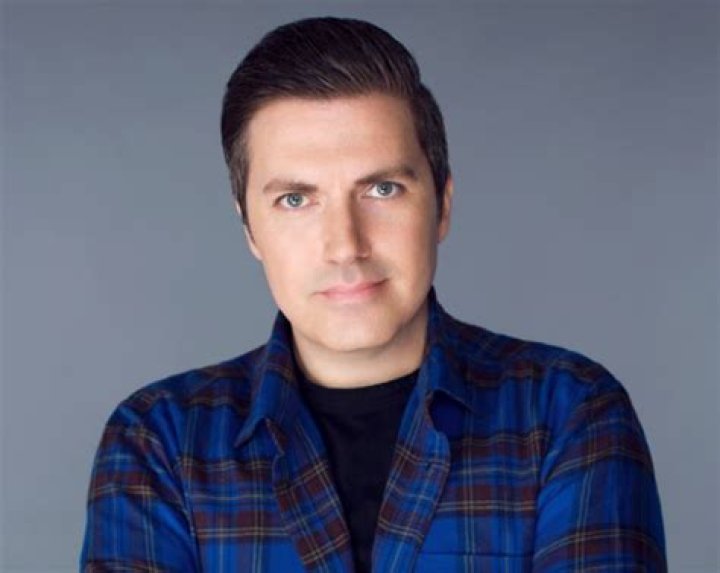 Pasquale Rotella Net Worth 2024