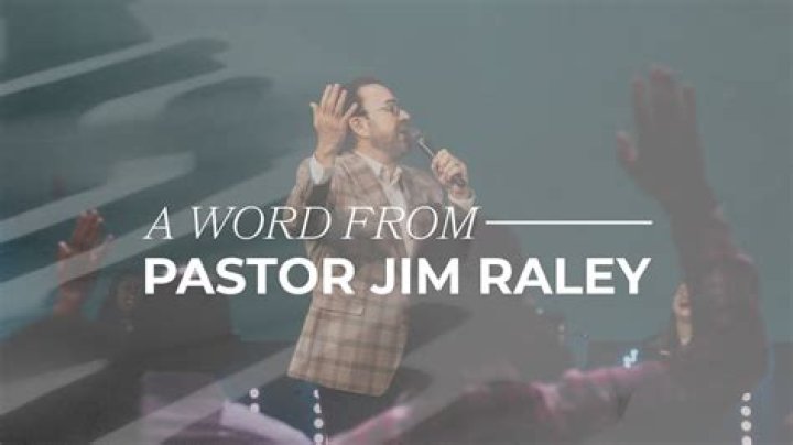 Pastor Jim Raley Net Worth – Phone Number, House Address, Wiki