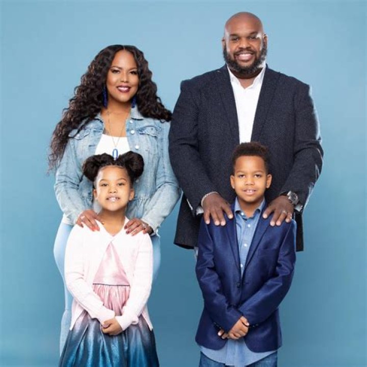 Pastor John Gray Wife, Net Worth, Wiki, Age, House【 Quotes 】Birthday