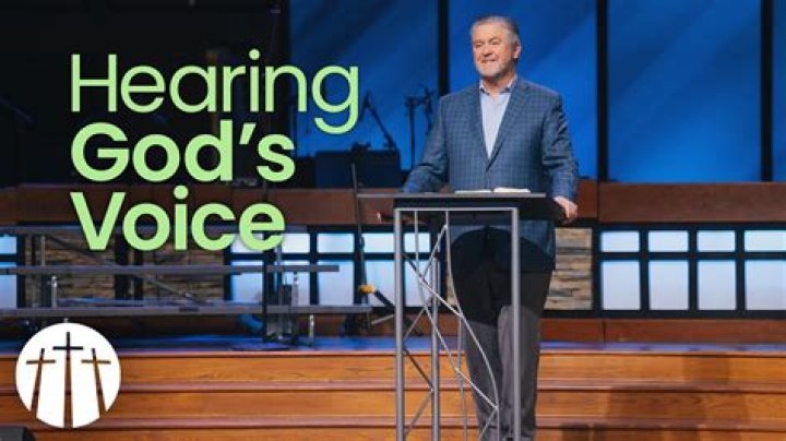 Pastor Steve Gaines Net Worth – Phone Number, House Address, Wiki