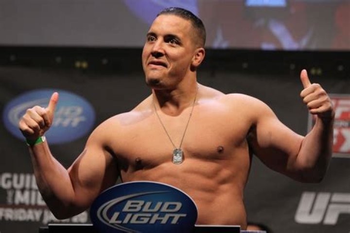 Pat Barry Biography