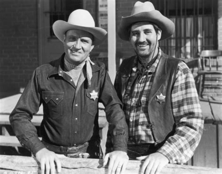 Pat Buttram Net Worth 2024