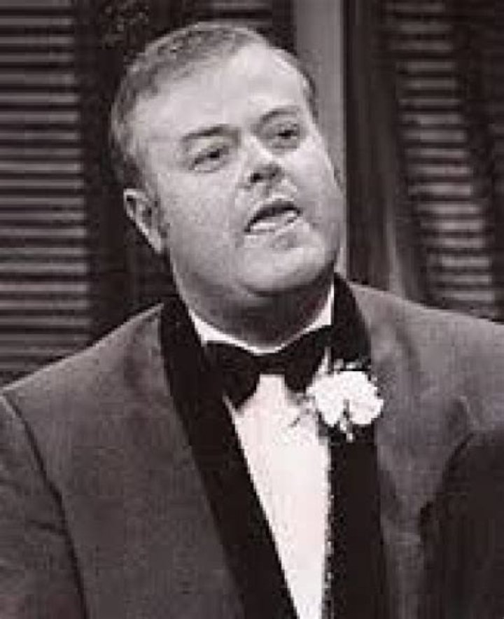 Pat McCormick: The Legendary Comedian And Actor