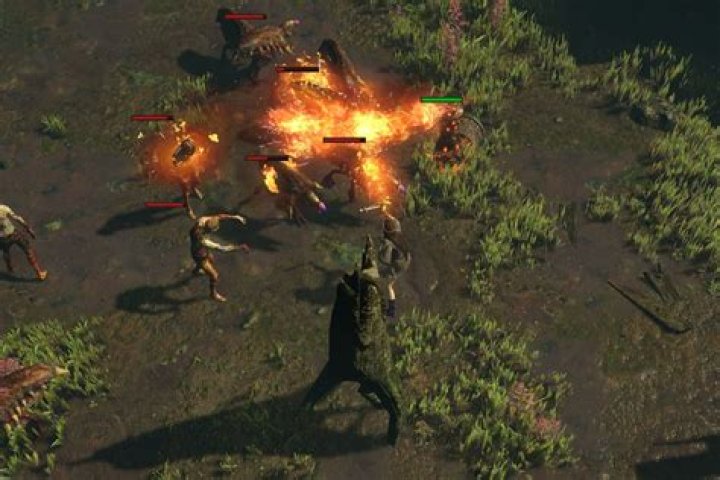 Path of Exile which League should I choose guide
