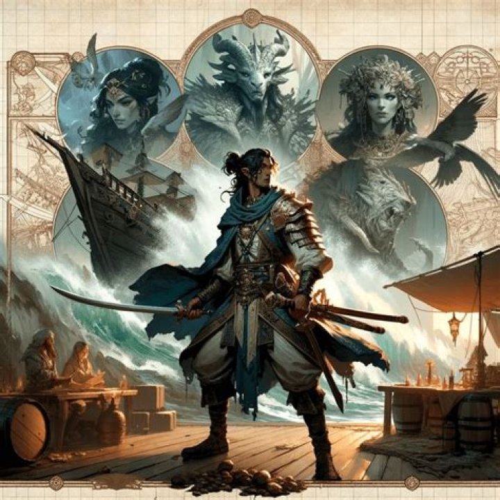 Pathfinder 1E - Acceptable Paladin Deities