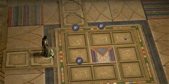 Pathfinder WOTR Conundrum Unsolved