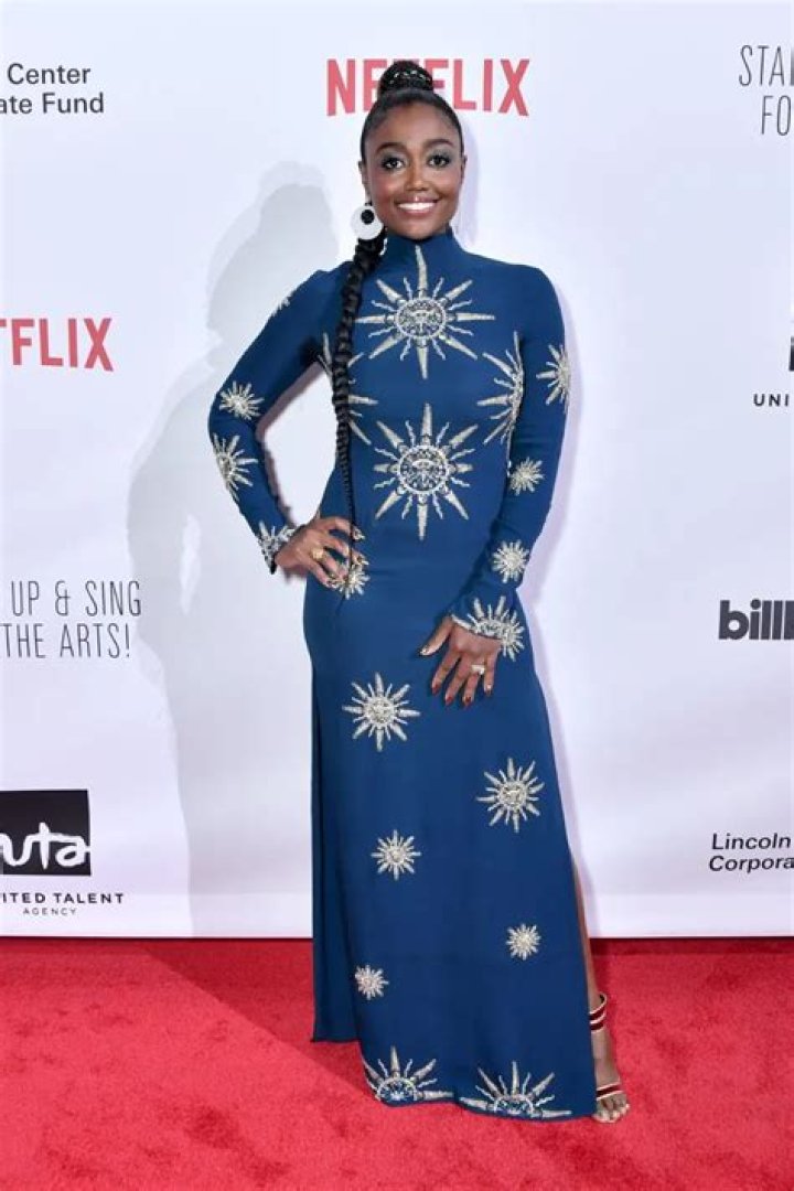 Patina Miller Net Worth 2024 [Age, Height, Husband]