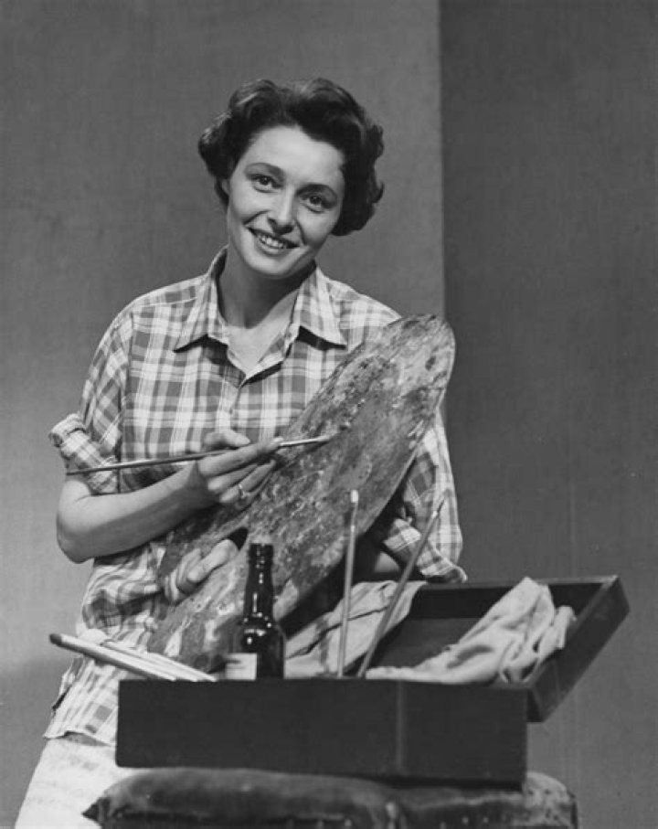 Patricia Neal Net Worth 2024