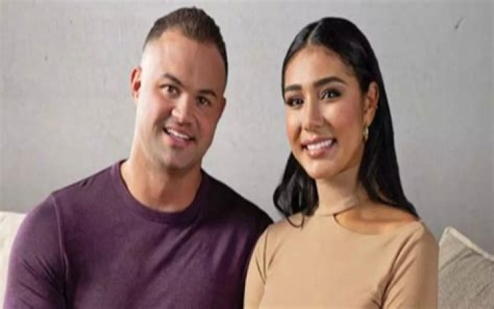 Patrick 90 Day Fiance Net Worth 2024