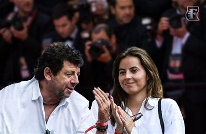Patrick Bruel Age
