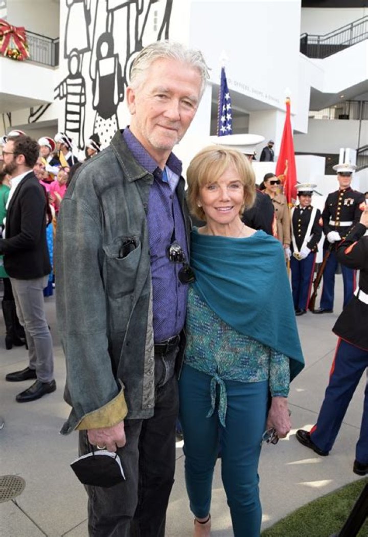 Patrick Duffy Net Worth: A Deep Dive Into His Wealth And Career