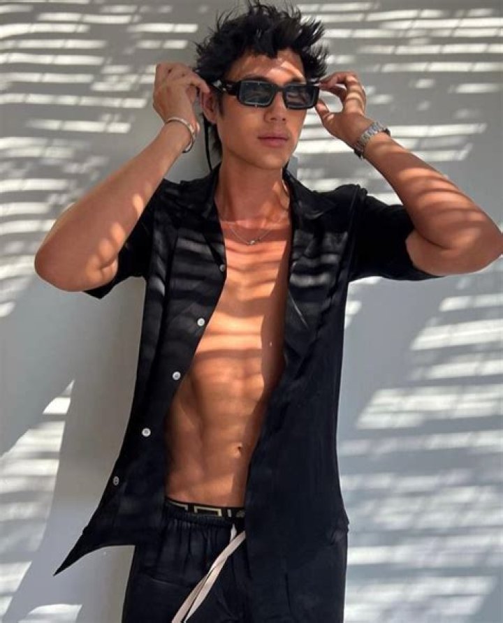 Patrick Ta Net Worth | Age, Height, Weight, Dating And More