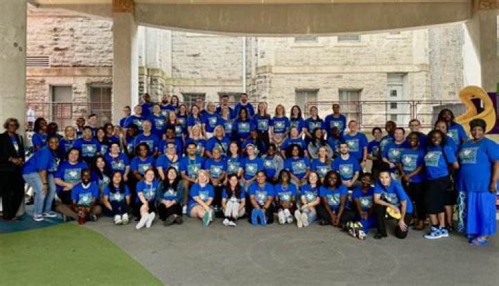 Patterson Park Charter School 327 - Baltimore