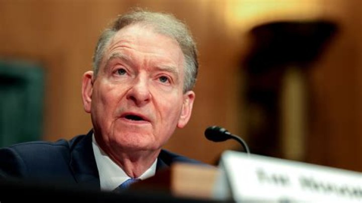 Paul Atkins SEC :: Wikipedia, Bio, Family, Age, Wife, Net worth