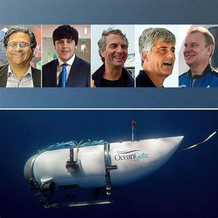 Paul-Henri Nargeolet’s Net Worth Forbes: How Much Money Does The RMS Titanic Make, Why Is He So Rich?