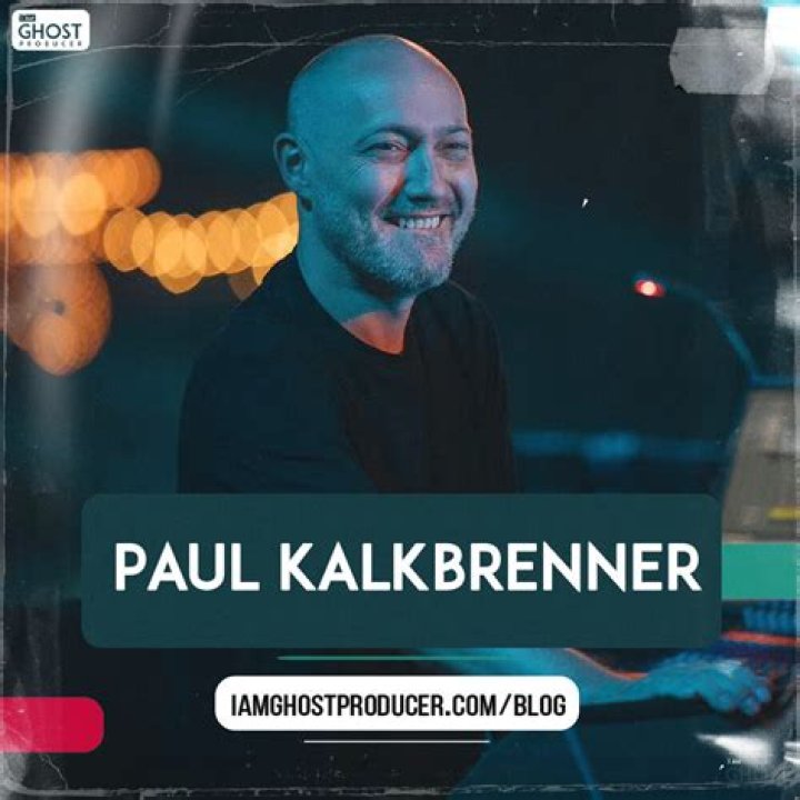 Paul Kalkbrenner Vermögen