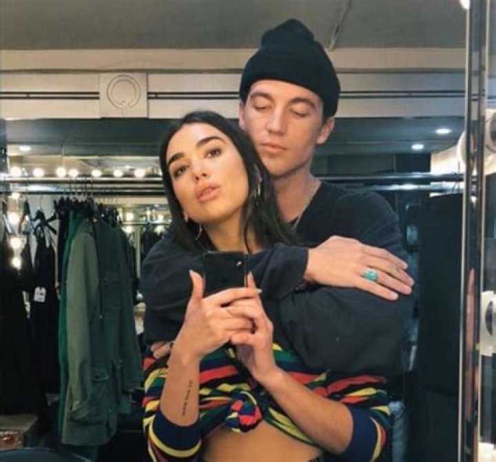 Paul Klein Age, Wikipedia, Birthday, Dua Lipa, Net Worth, Height【 Bio 】