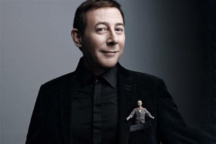 Paul Reubens aka Pee-wee Herman Salary & Net Worth Throughout His Successful Career