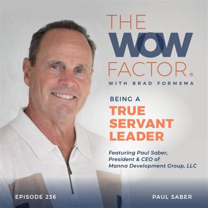 Paul Saber Net Worth – Phone Number, House Address, Wiki
