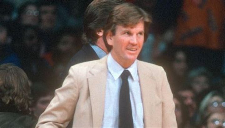 Paul Westhead Net Worth 2024