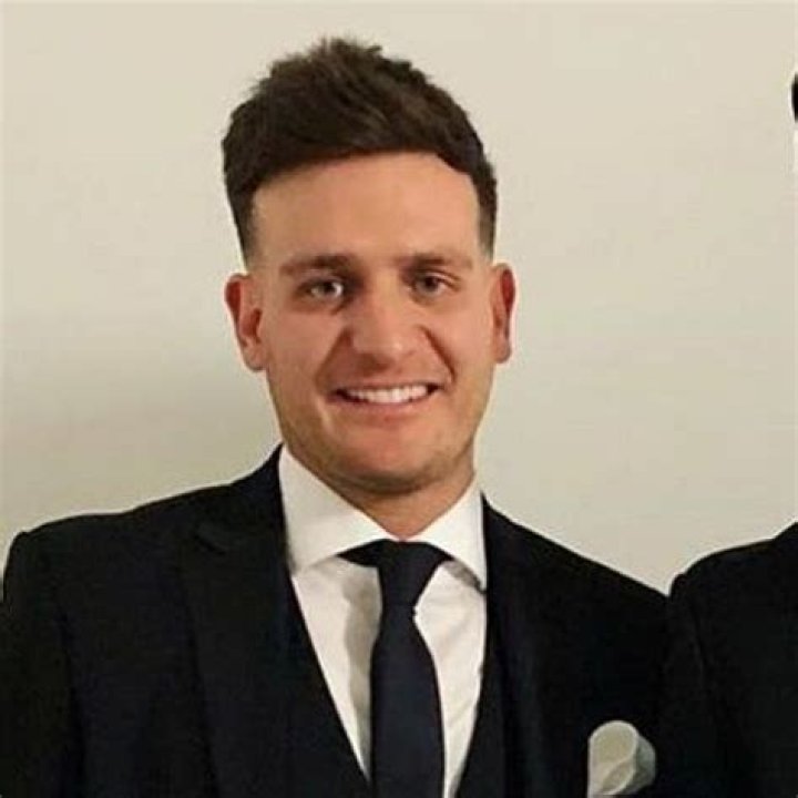 Paul Wood - Bio, Age, Net Worth, Single, Nationality, Instagram, Career