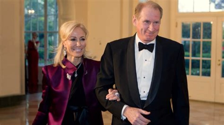Paula Hannaway (James Crown Wife): Wiki, Bio, Age, Net Worth